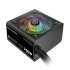 Блок питания Thermaltake Smart RGB 700,  700Вт,  120мм,  черный, retail [ps-spr-0700nhsawe-1]